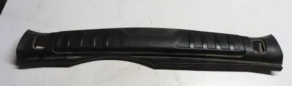 Citroen C5 Trunk/boot sill cover protection 20DM65