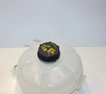 Ford Kuga III Coolant expansion tank/reservoir LX61BA080GC