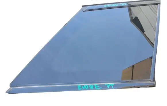 Land Rover Range Rover Evoque L538 Rear side window