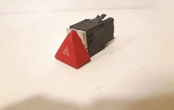 Volkswagen Touran I Hazard light switch 1T0953509