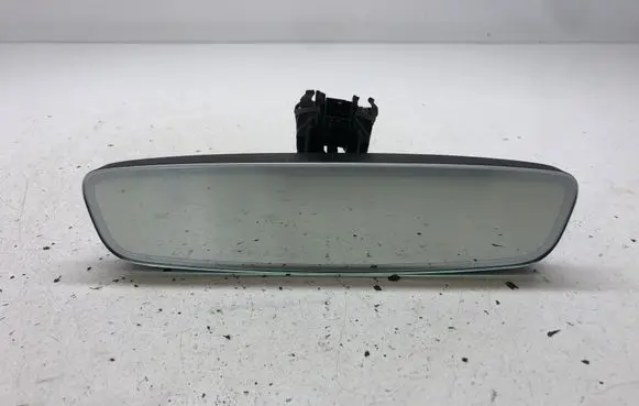 Volkswagen PASSAT B8 Rear view mirror (interior) 3G0857511AD