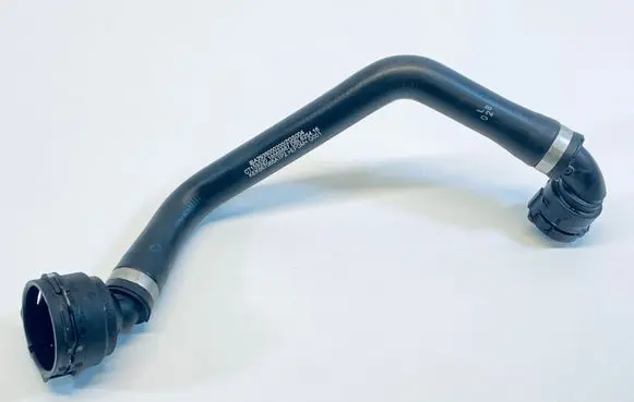 Mercedes-Benz EQC Engine coolant pipe/hose A2935000200