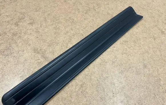 BMW 3 E46 Side skirt rear trim 51478219189 8219189 51478196130