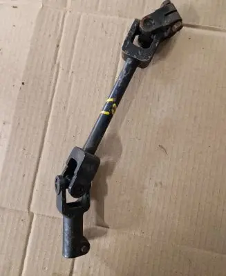 Volkswagen Golf II Steering column universal joint 191419955B