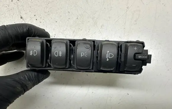 Fiat Croma Parking (PDC) sensor switch 2944500