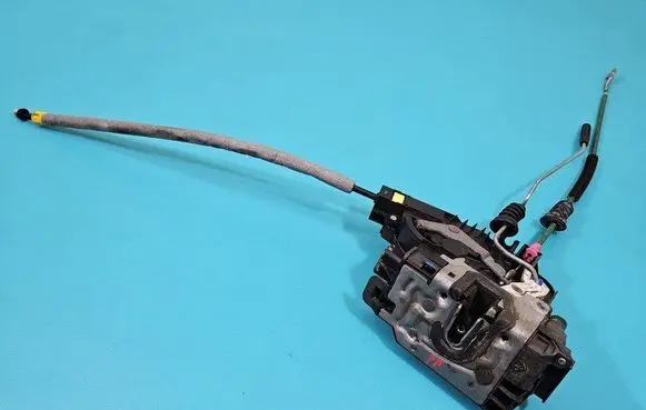 Mercedes-Benz E W213 Front door lock A0997201800 IMPRK1492714