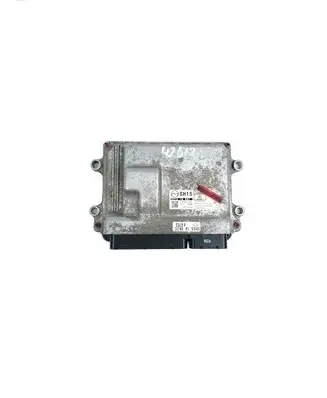 Mazda 6 Engine control unit/module SH1518881 2757006342 SH15
