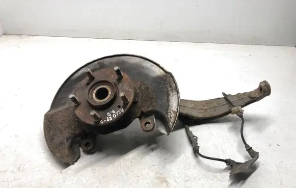 Honda Accord Front wheel hub spindle knuckle
