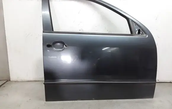 Skoda Fabia Mk1 (6Y) Front door