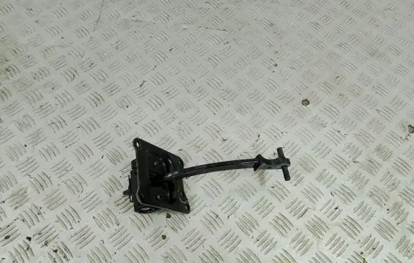 Peugeot Partner Manual 6 speed gearbox 
