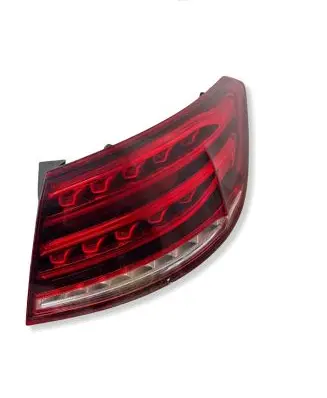 Mercedes-Benz E C207 W207 Rear/tail lights 614000E134 A2079063400