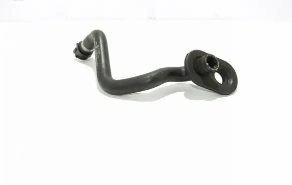Audi A4 S4 B8 8K Engine coolant pipe/hose 8K1819350AC