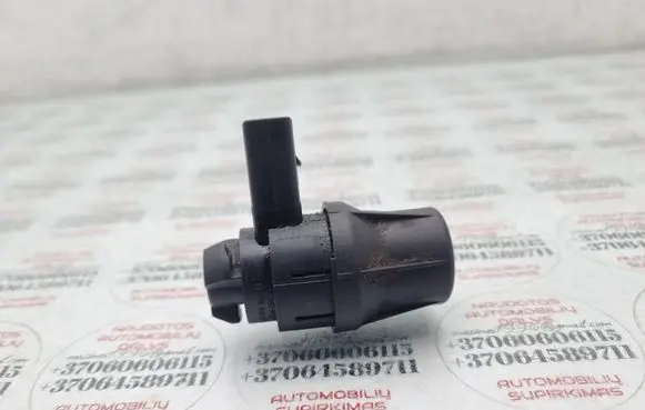 Audi A8 S8 D3 4E Accelerator pedal position sensor 4B0959897B