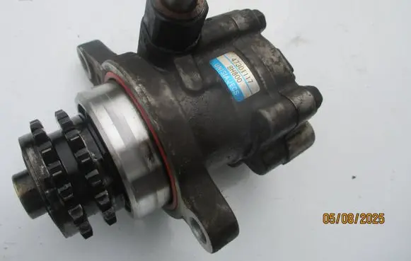 Nissan X-Trail T32 Oil pump 47301117 8H800 05082025