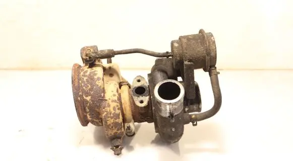 Peugeot Boxer Turbo 7485174