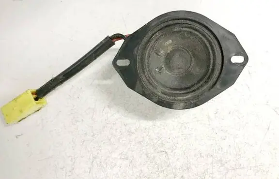 Peugeot 806 Front door speaker 9617765080 1922192