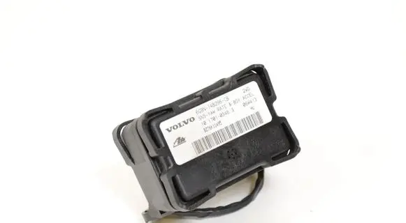 BMW 3 E92 E93 Acceleration sensor 6G9N14B296CB