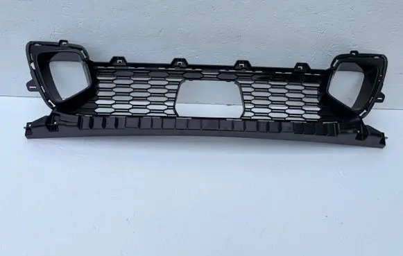 BMW 2 F44 Front bumper lower grill 8075480