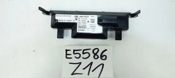 Mercedes-Benz S W223 Other control units/modules A2239059603
