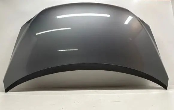 Volkswagen Golf Plus Engine bonnet/hood 