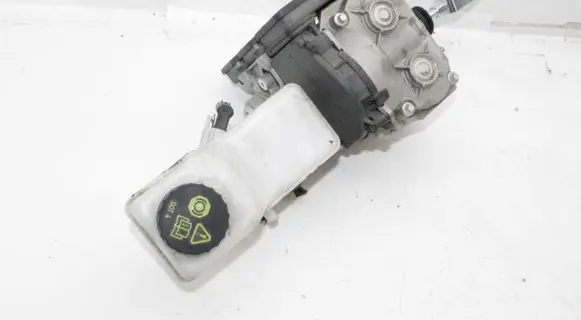 Jaguar I-Pace Brake booster J9D32D519AAM