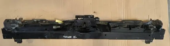 Hyundai Tucson TL Front axle beam 