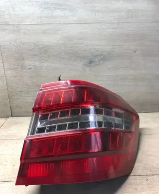 Mercedes-Benz E W212 Tailgate rear/tail lights A055364