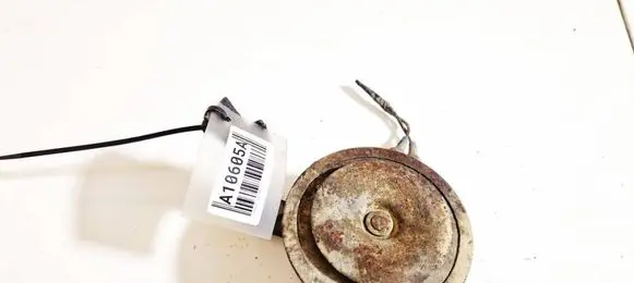 Horn signal
