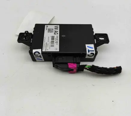 Audi A6 S6 C7 4G Gateway control module 4G8907468 4G8907468H