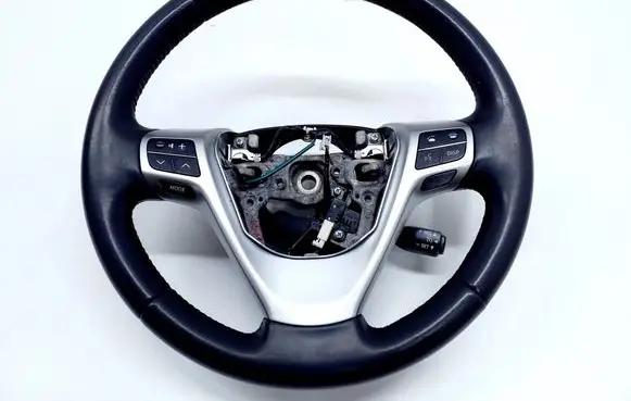 Toyota Verso-S Steering wheel 451000F471