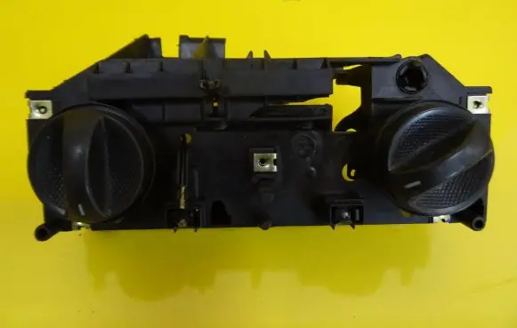 Fiat Bravo - Brava Interior fan control switch 112542000