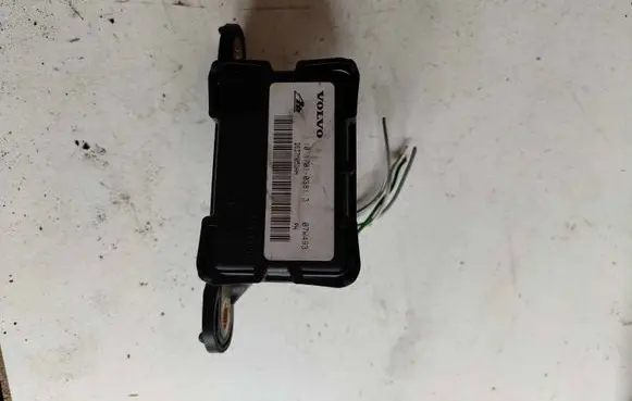 Volvo XC90 ESP acceleration yaw rate sensor 10170103813