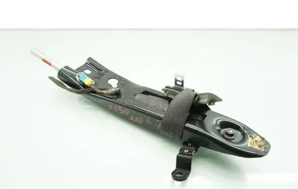 Volvo XC90 Front seatbelt