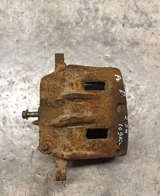 KIA Sorento Front brake caliper