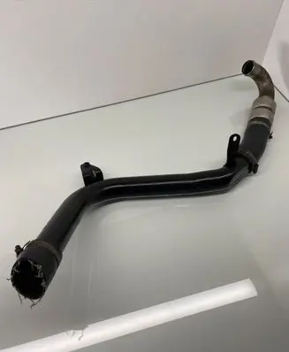 Ford Focus Intercooler hose/pipe