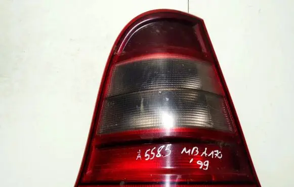 Mercedes-Benz A W168 Rear/tail lights 1688200664r