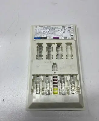 BMW X3 G01 Central body control module 5B31355