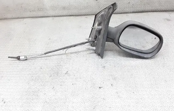 Renault Scenic I Manual wing mirror 