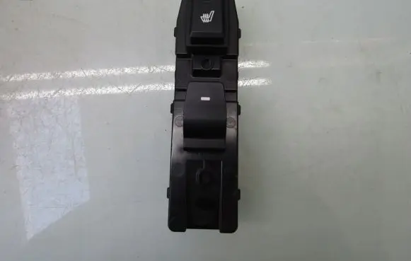 Hyundai Ioniq Electric window control switch 93580G2500