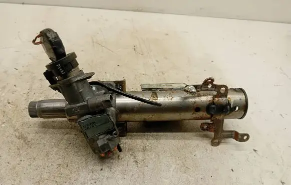 Ford Galaxy Ignition lock