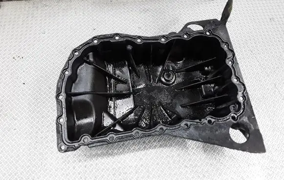 Renault Laguna II Oil sump 8200066133