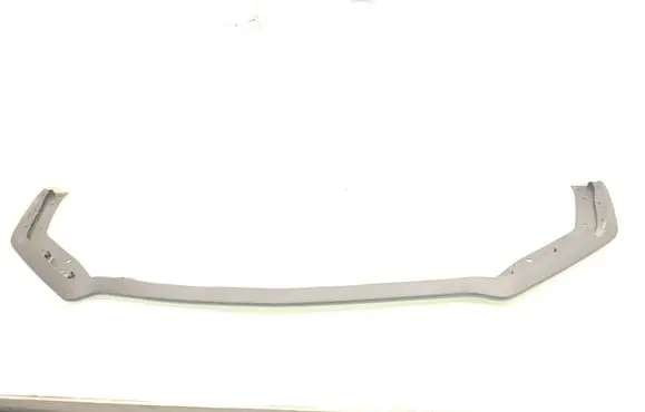 Ford Mustang VI Front bumper lip 