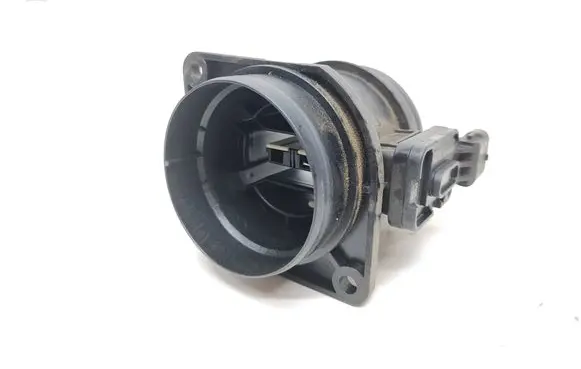Mass air flow meter