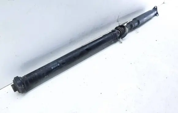 BMW X5 E70 Drive shaft (set) 7564396 756439602