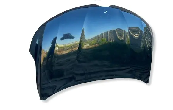 Renault Koleos II Engine bonnet/hood 651226795R