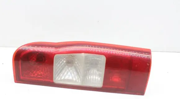 Ford Transit Rear/tail lights