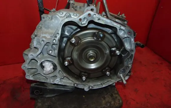 Suzuki Vitara (LY) Automatic gearbox 3888054P12