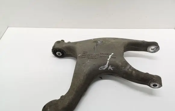 Audi A6 S6 C7 4G Rear upper control arm/wishbone 8R0505313F