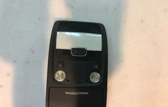 Audi Q5 SQ5 Front seat light 8T0947135