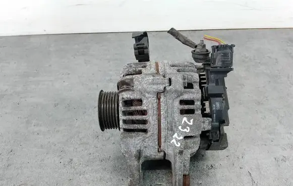 Generator/alternator